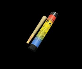 BELUSHI'S FARM | Preroll | Apple Tartz