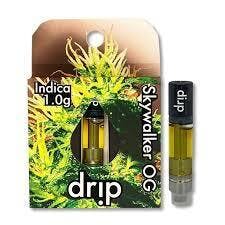 DRIP | Vape Cart | Skywalker OG
