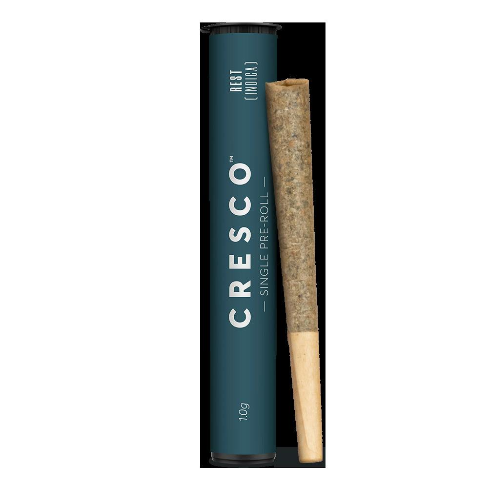 CRESCO | Preroll | Apples & Bananas X Jokerz