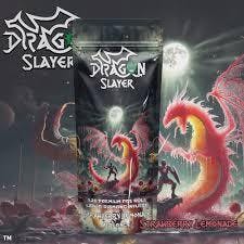 DRAGON SLAYER | Infused Preroll | Watermelon