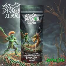 DRAGON SLAYER | Infused Preroll | Bomb Pop