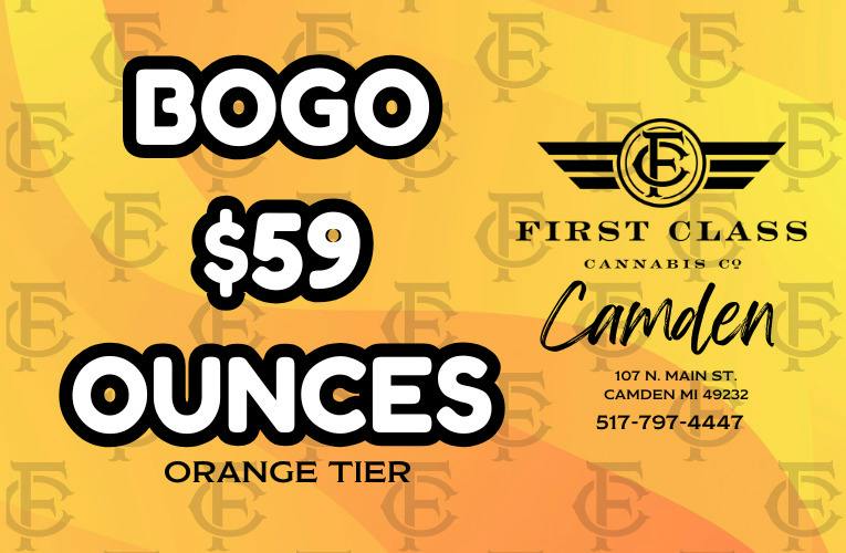 VASSAR TECH FARMS | Buds | San Fernando Valley OG