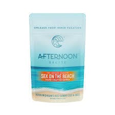 AFTERNOON DELITE | Edible | Gummies | Sex On The Beach