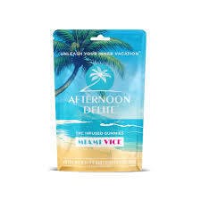 AFTERNOON DELITE | Edible | Gummies | Miami Vice