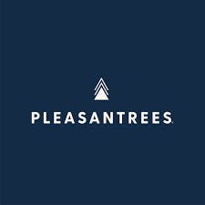 PLEASANTREES | Buds | Dark Meat