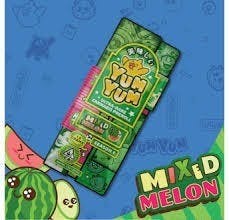 YUMYUM | Preroll | Mixed Melon