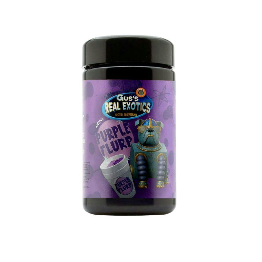 GUS'S EXOTICS | Prepack | Purple Sodie