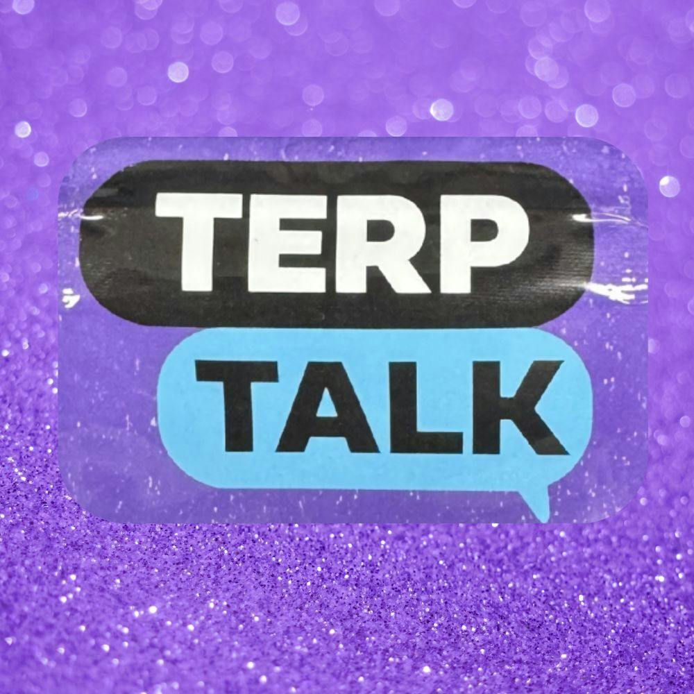 TERP TALK | Disposable Vape | Live Resin | Cherry Limeade