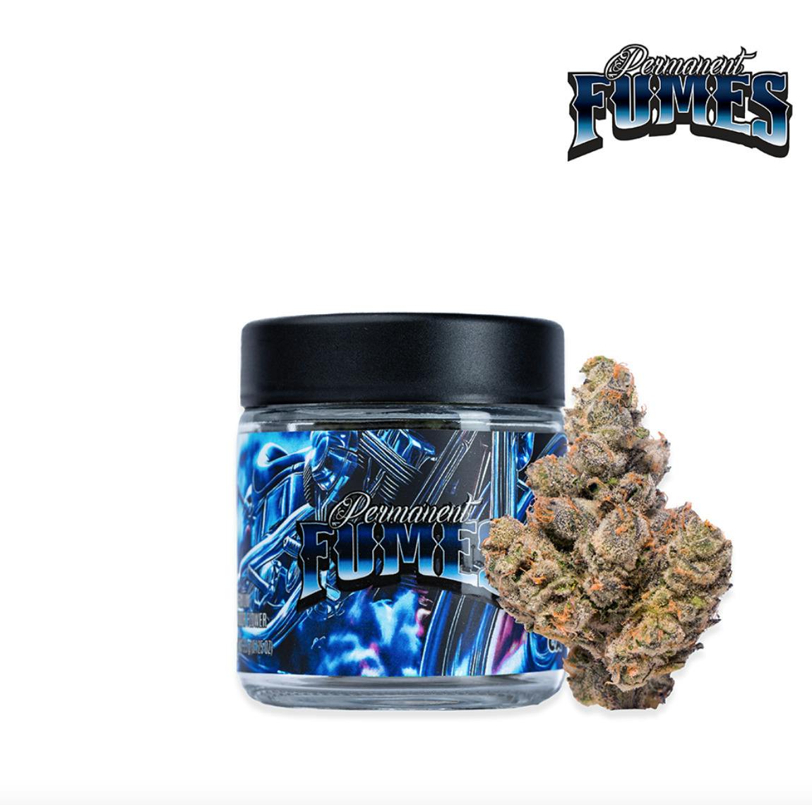 SEED JUNKY | Prepack | Permanent Fumes
