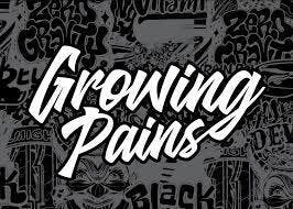 GROWING PAINS | Buds | Hot Tamales