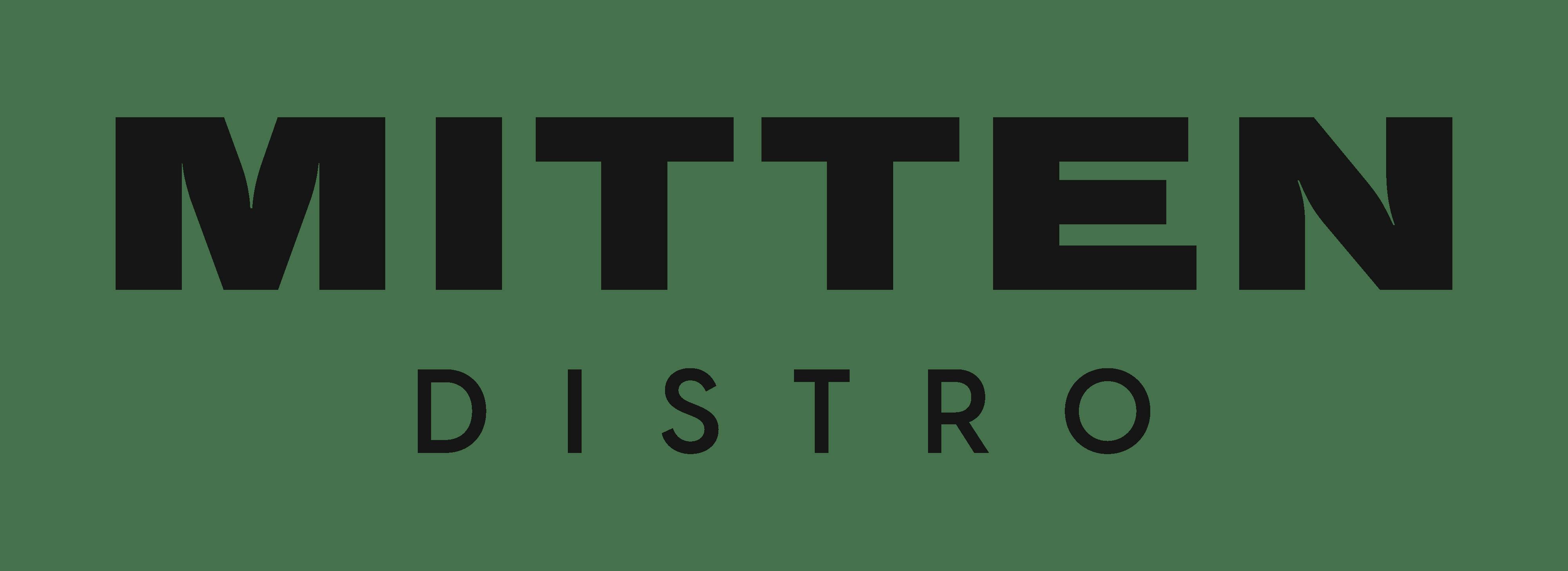 MITTEN DISTRO | Buds | Cherry Bomb