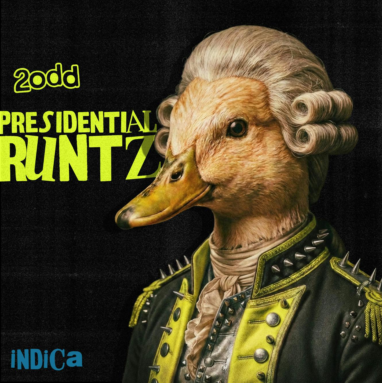 2ODD | Buds | Smalls | Presidential Runtz