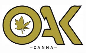 OAK CANNA | Buds | Blueberry Bang Bang