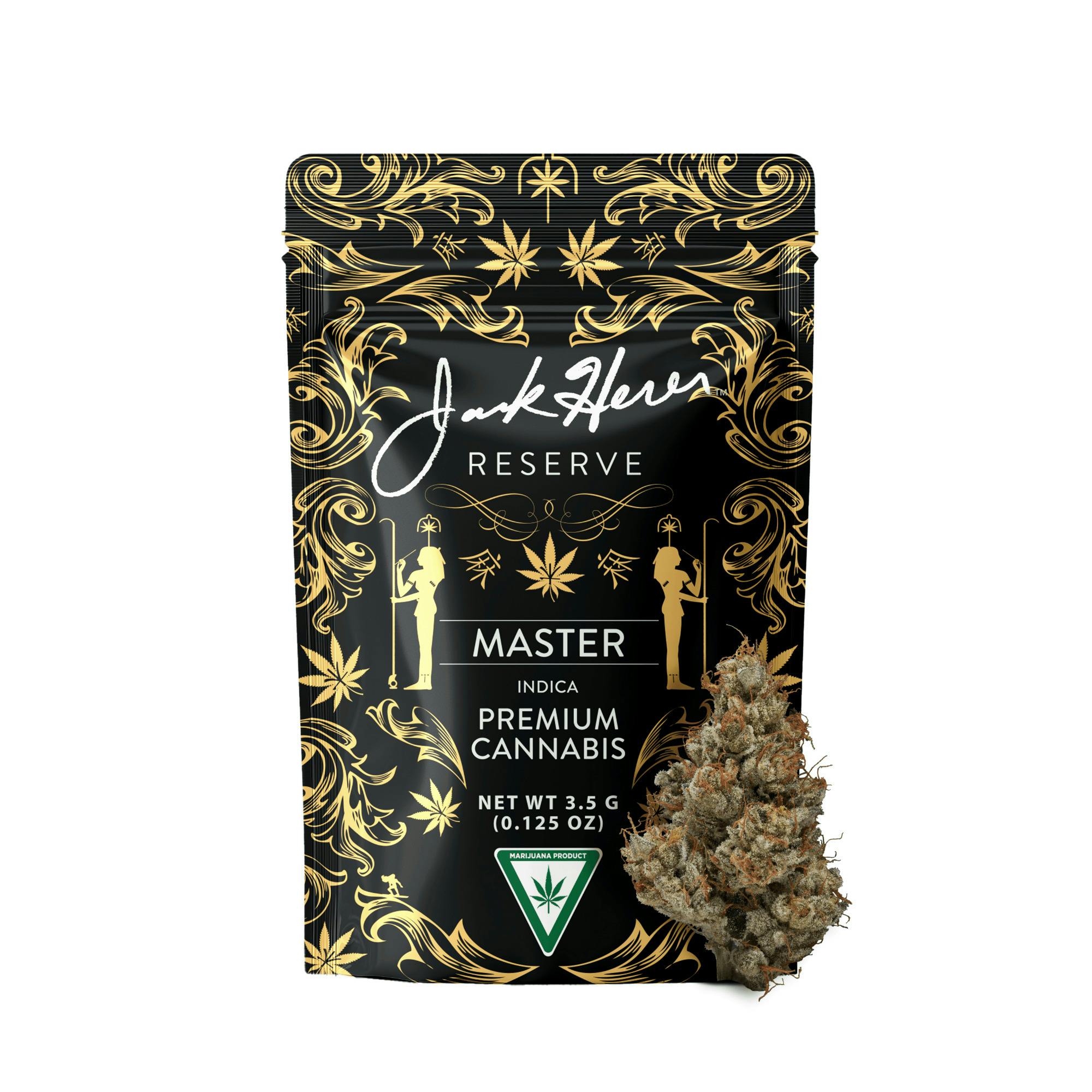 Master