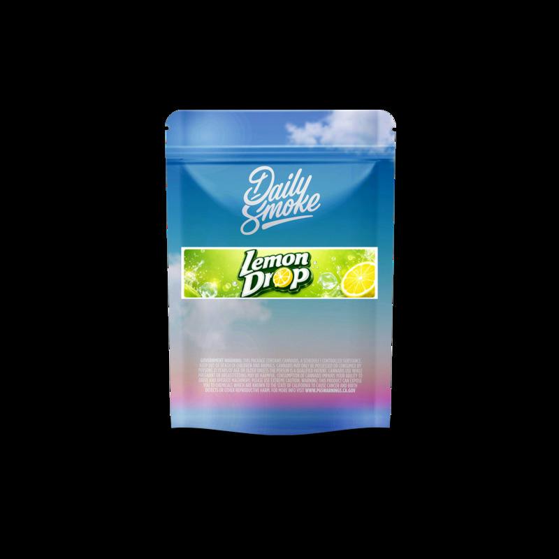 Lemon Drop