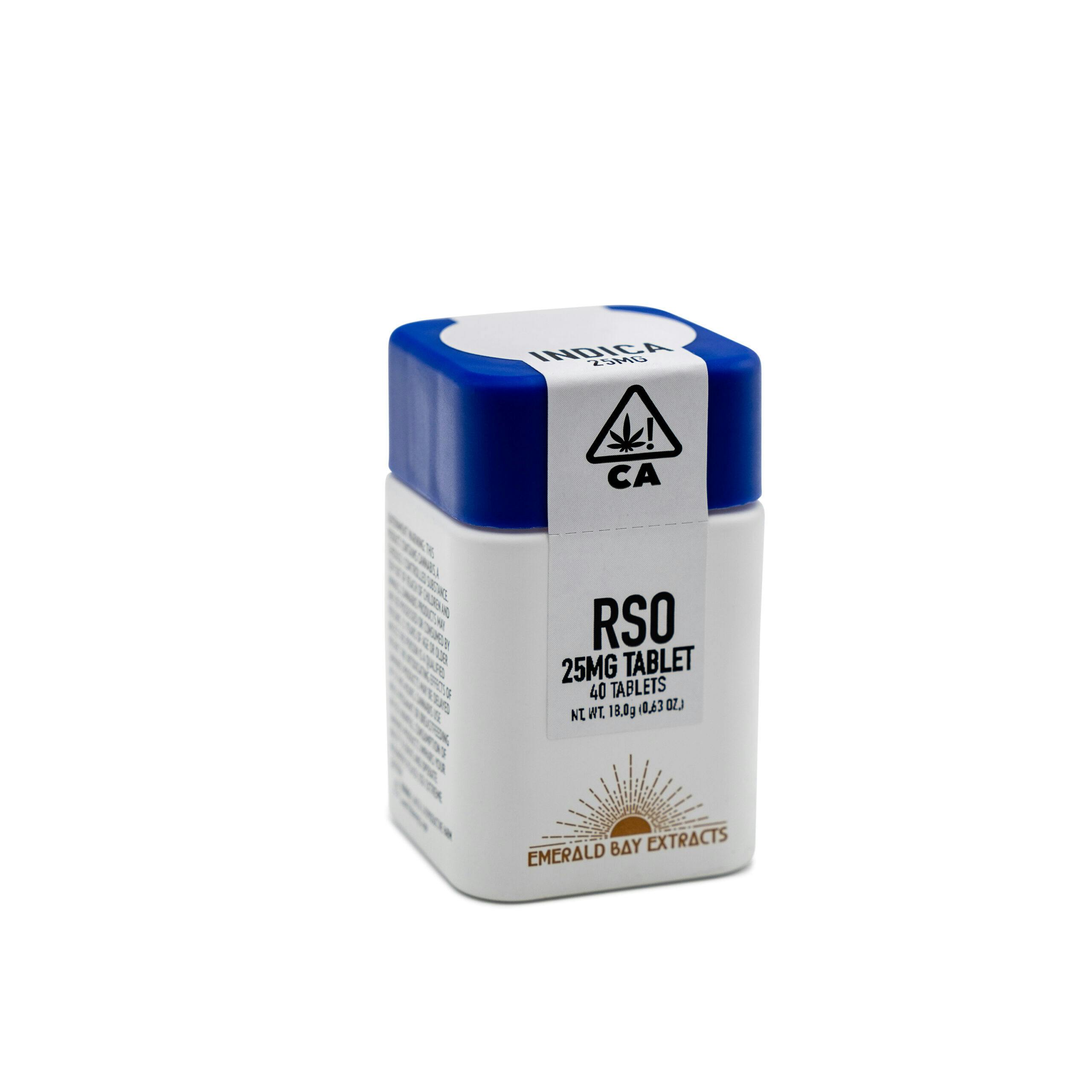 Gush Mints - 40ct