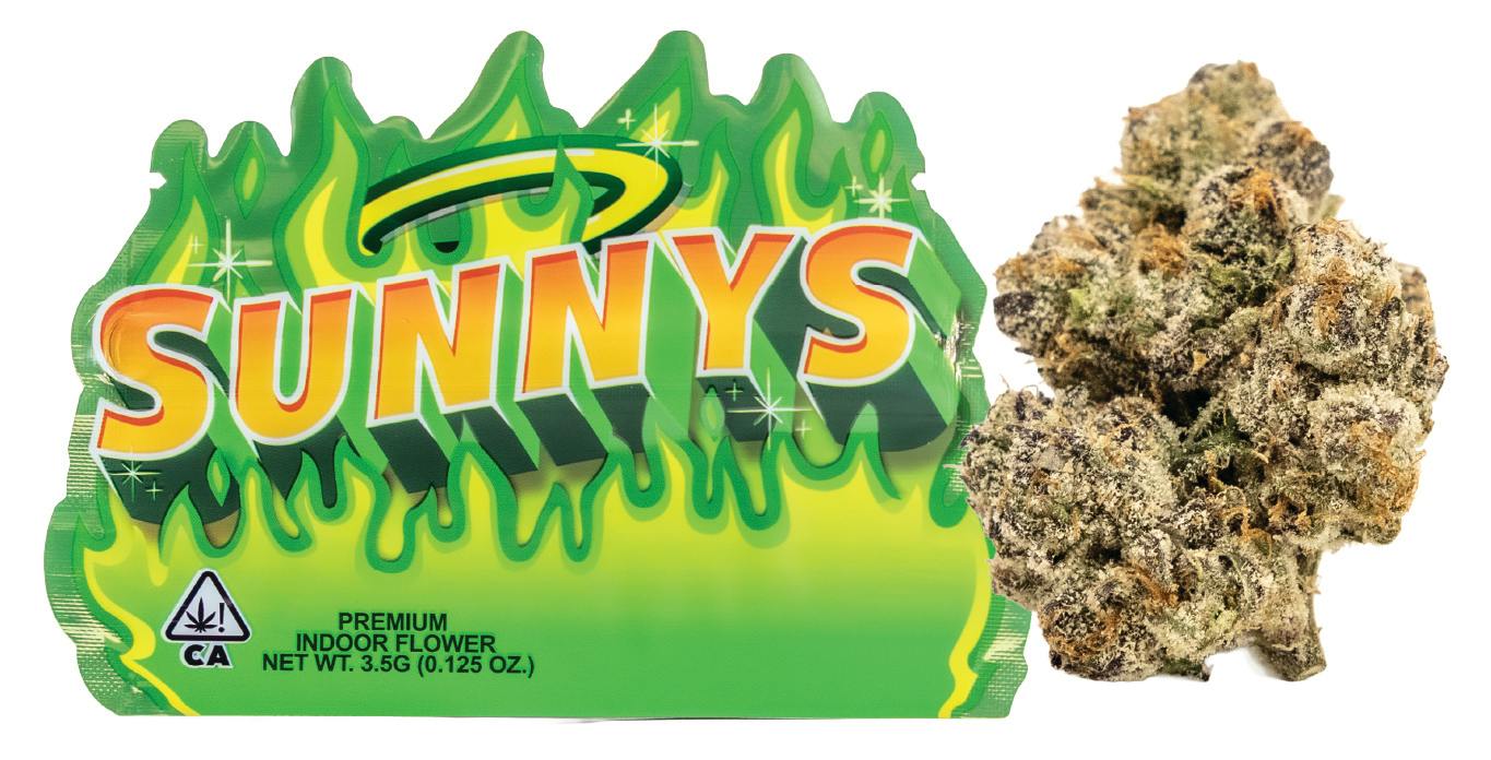 Daygo Citrus