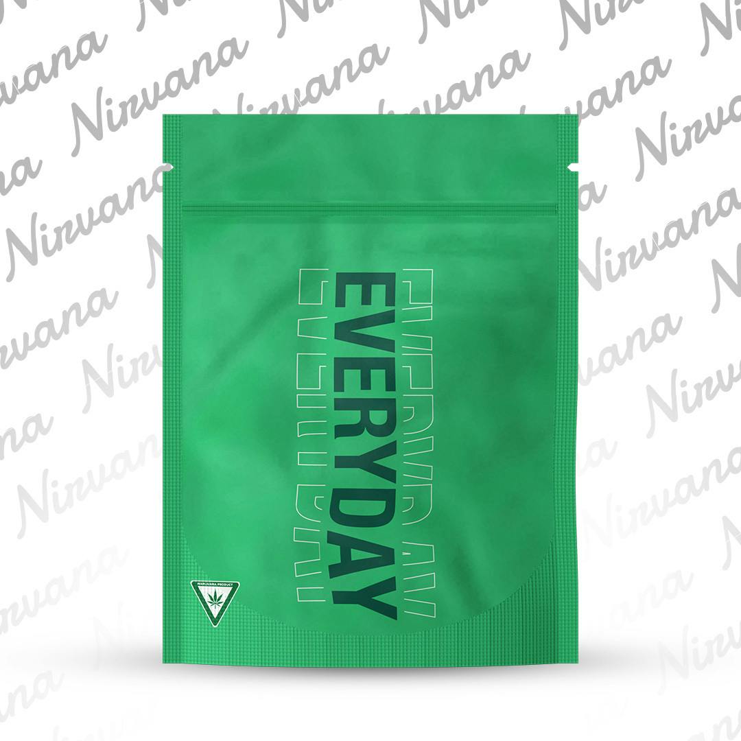 Everyday - Lemon Cherry Gelato - 3.5g Pre-Pack at Nirvana Center - Sault Ste. Marie