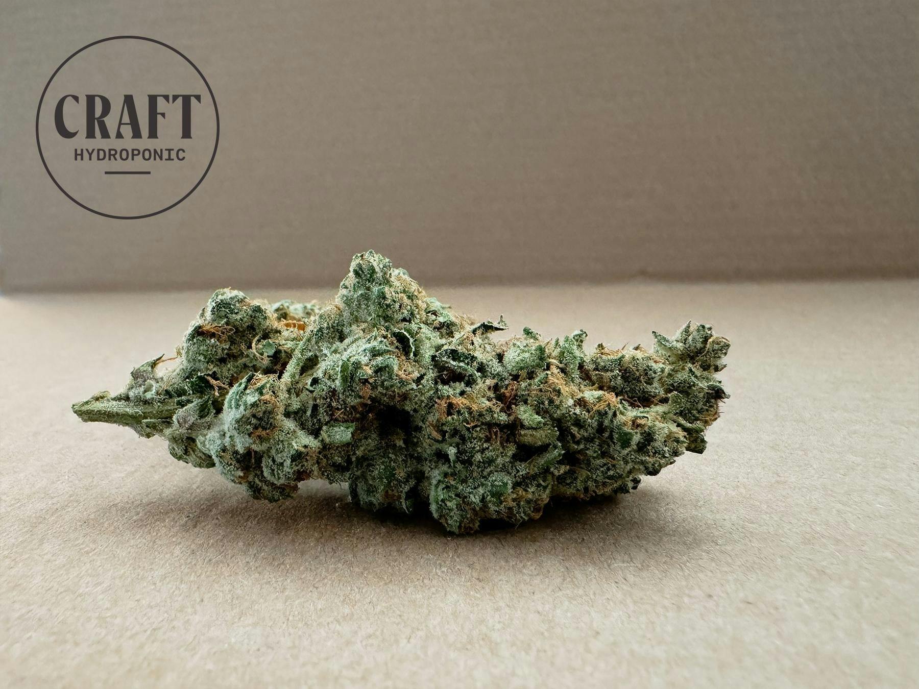 CRAFT HYDROPONIC | SUPERBOOF | 28G