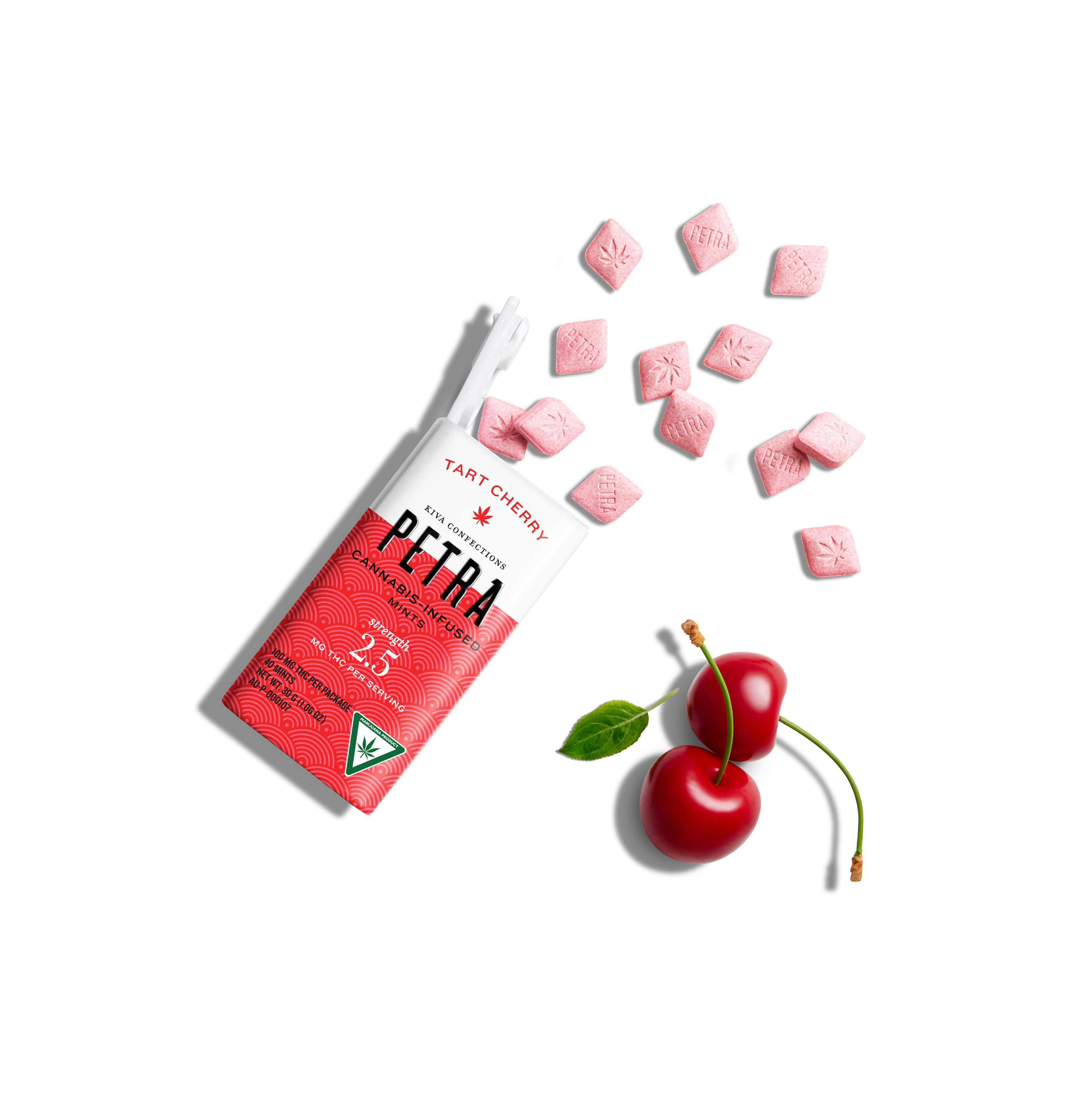 Tart Cherry