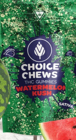 Choice Watermelon Kush