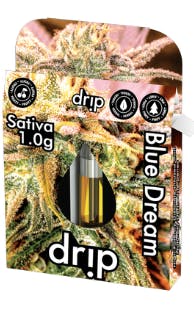 DRIP | BLUE DREAM | 1G at FIVE BUDS CANNABIS COMPANY
