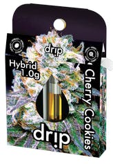 DRIP | CHERRY COOKIES | 1G at FIVE BUDS CANNABIS COMPANY