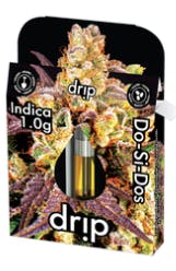 DRIP | DO-SI-DOS | 1G at FIVE BUDS CANNABIS COMPANY