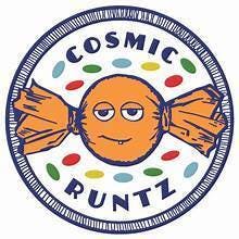 TIP TOP CROP | BIG LEAGUE SHAKE | COSMIC RUNTZ | 28G SHAKE