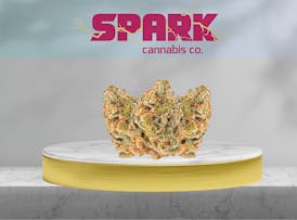 Hippie Crasher - Three Hombres - $140oz OTD