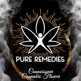 1/8th - Electric Pineapple