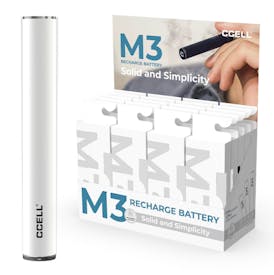 Vape Battery
