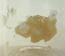 Cured Resin (1g) - Ice Cream Parfait