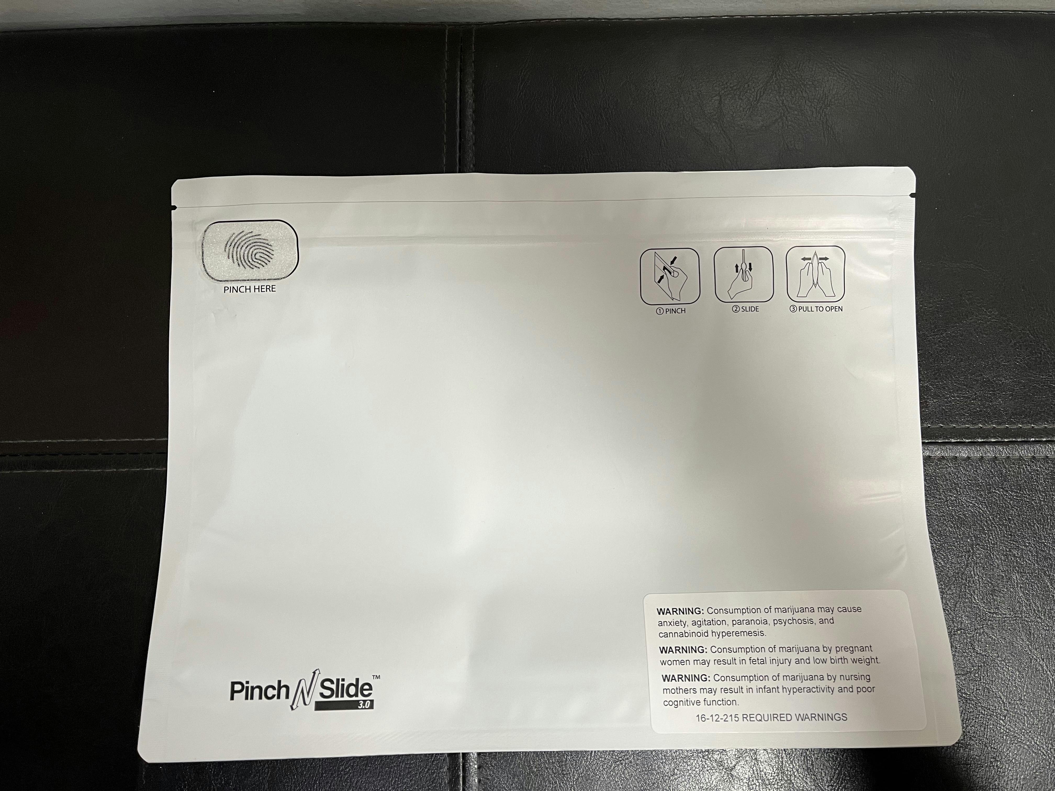 Exit Bag
