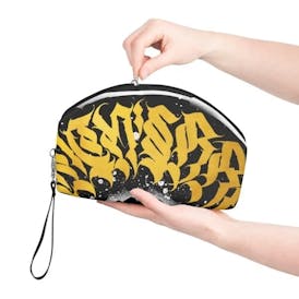 Higher - Stash Bag