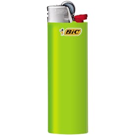Pure Remedies Bic Lighter