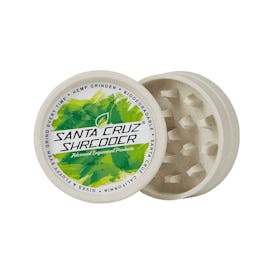 Hemp Grinder