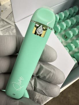 1/2g Live Resin Disposable - Love
