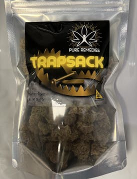 1oz Trapsack - Rainbow Runtz