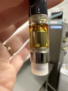 1/2g Distillate Cart - Jealousy