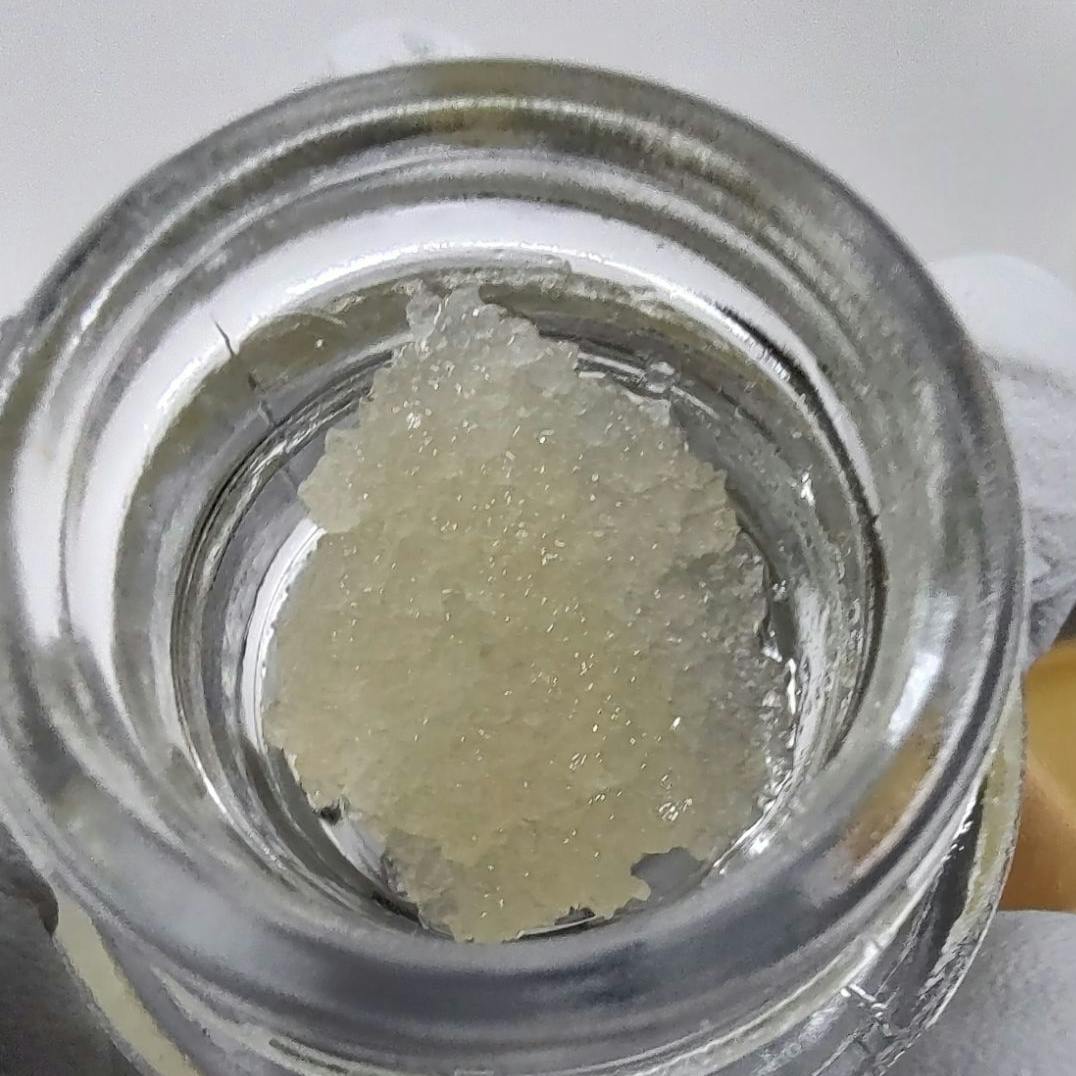 1g Live Resin - Fresca