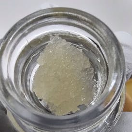 1g Live Resin - Fresca