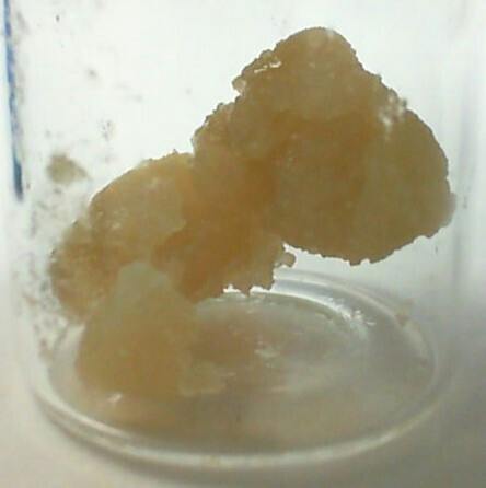 1g Crumble - Sweet Diesel