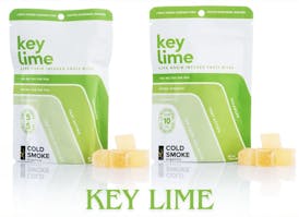Key Lime - Live Rosin Infused Fruit Bites