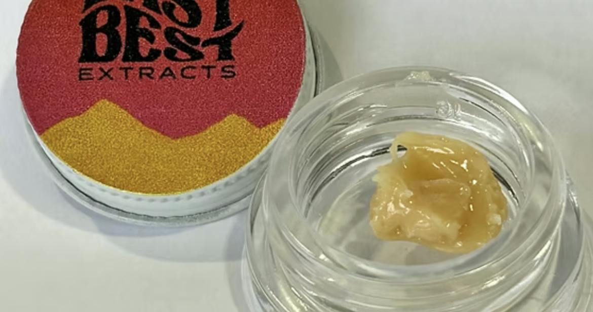 1g Crumble - Cereal Milkshake