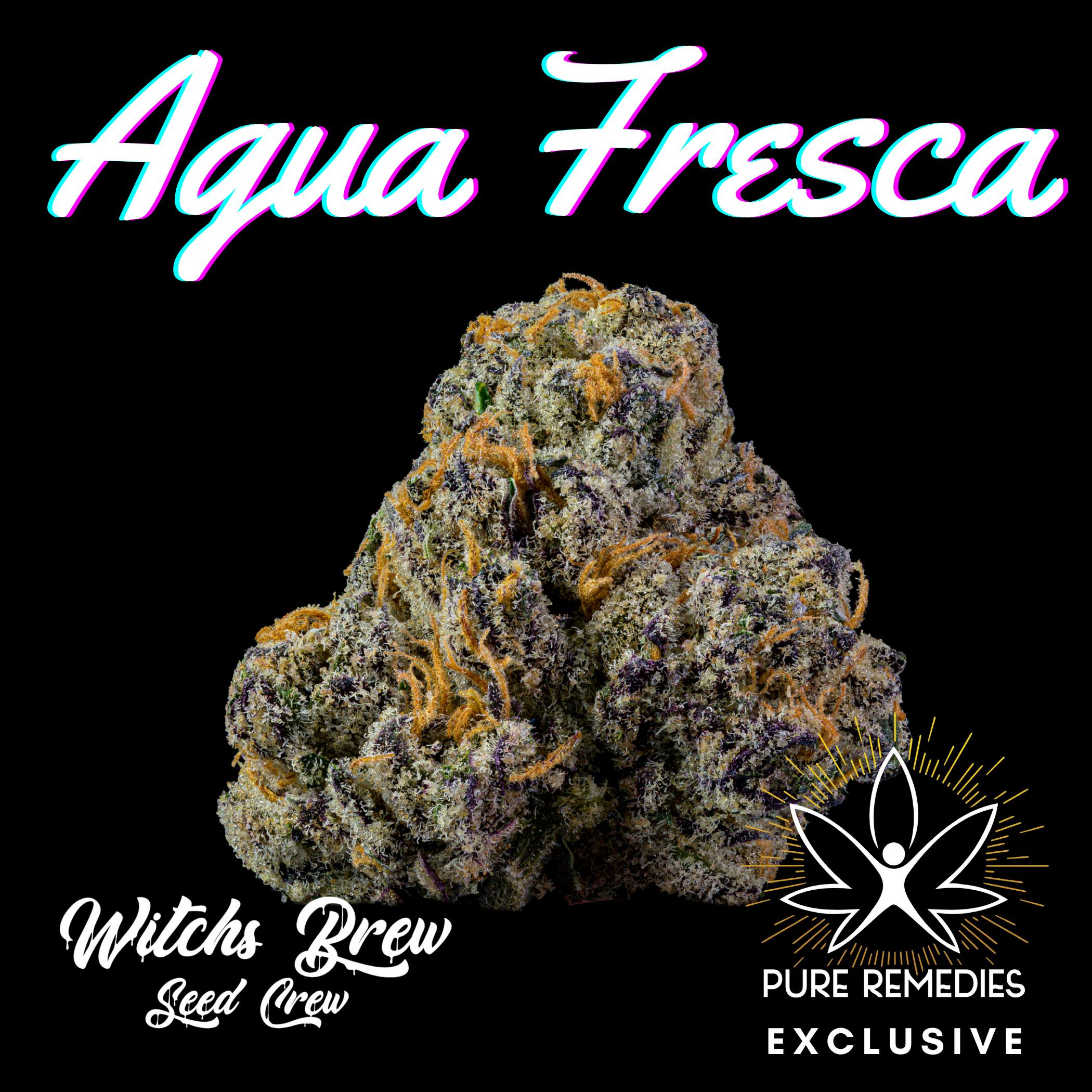 1g Preroll - Agua Fresca