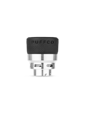 PUFFCO - Peak Pro Chamber - Gear