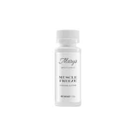 MARY'S MEDICINALS - Muscle Freeze - 1.5 oz - Topical