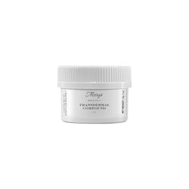 MARY'S MEDICINALS - 1:1 CBD/THC Transdermal Compound - 250mg/250mg - Topical