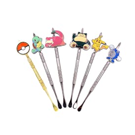 CHRONIC - Pokemon Dab Tool - NonCannabis